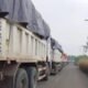Menagih Mandat UU LP2B: Saat Sawah Kabupaten Tangerang Sekarat di Bawah Roda Truk Urugan dan Kelumpuhan Kebijakan