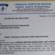 Demi Keterbukaan Informasi Publik, LBH ASN Resmi Minta Data ADD Desa Pasir Gadung