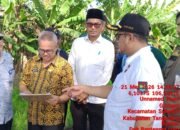 Pemprov Banten Tertibkan Galian C di Sukadiri, Warga Keluhkan Debu dan Jalan Rusak