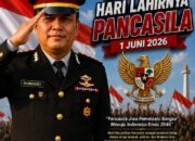 Kapolsek Pasar Kemis AKP Humaedi S.H : Berikan Pelayanan Yang Terbaik Dan Cipton Kepada Warga Masyarakat Di Wilayah Hukumnya Dengan Konsep 3K