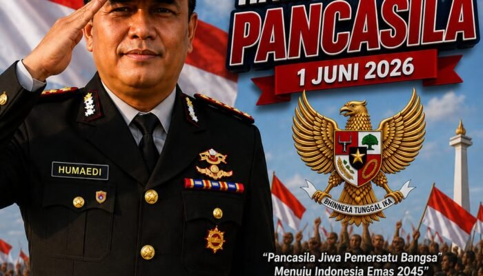 Kapolsek Pasar Kemis AKP Humaedi S.H : Berikan Pelayanan Yang Terbaik Dan Cipton Kepada Warga Masyarakat Di Wilayah Hukumnya Dengan Konsep 3K