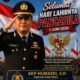 Kapolsek Pasar Kemis AKP Humaedi S.H : Berikan Pelayanan Yang Terbaik Dan Cipton Kepada Warga Masyarakat Di Wilayah Hukumnya Dengan Konsep 3K