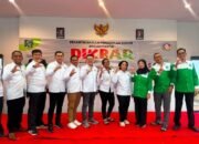 Kader Badan Partai Dikbar DPW Berani Provinsi Banten, Melaksanakan Pelantikan Dan Pendidikan