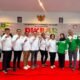 Kader Badan Partai Dikbar DPW Berani Provinsi Banten, Melaksanakan Pelantikan Dan Pendidikan
