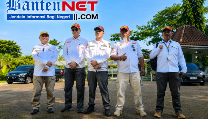 Menyambut HUT ke-81 RI, Kecamatan Curug Buka Pendaftaran Calon Anggota Paskibra