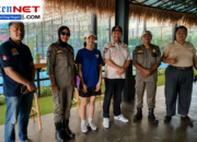 Kecamatan Pagedangan Monitoring Usaha Padel, Libatkan Unsur Masyarakat untuk Perkuat Pengawasan