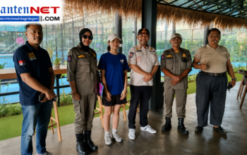 Kecamatan Pagedangan Monitoring Usaha Padel, Libatkan Unsur Masyarakat untuk Perkuat Pengawasan