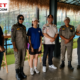 Kecamatan Pagedangan Monitoring Usaha Padel, Libatkan Unsur Masyarakat untuk Perkuat Pengawasan