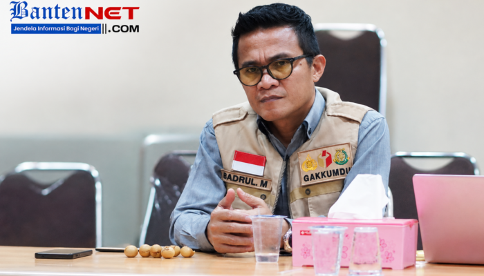 Badrul Munir Ajak Masyarakat Jaga Persatuan dan Dukung Stabilitas Demokrasi