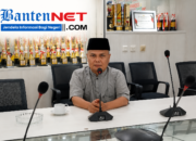 Kurtubi: Giant Sea Wall di Banten Utara Jangan Hanya Jadi Proyek Beton Raksasa