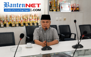 Kurtubi: Giant Sea Wall di Banten Utara Jangan Hanya Jadi Proyek Beton Raksasa