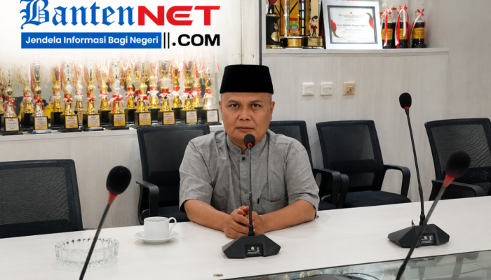 Kurtubi: Giant Sea Wall di Banten Utara Jangan Hanya Jadi Proyek Beton Raksasa