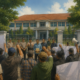 Dugaan Maladministrasi PPDB SMAN 32 Kabupaten Tangerang, Ratusan Warga Siap Gelar Aksi Damai