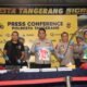 Pelajar Tewas dalam Tawuran, Polresta Tangerang Bergerak Cepat Amankan Pelaku