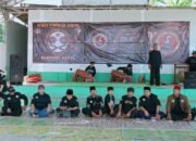 Ketum DPP Tjimande Tarikolot Cakra Nusantara Siap Bentuk DPC Bandung Barat dan Perkuat Pelestarian Pencak Silat