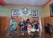 HANI 2026, BPAN Tegaskan Komitmen Lindungi Generasi Muda dari Bahaya Narkoba