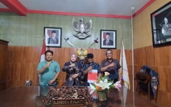 HANI 2026, BPAN Tegaskan Komitmen Lindungi Generasi Muda dari Bahaya Narkoba