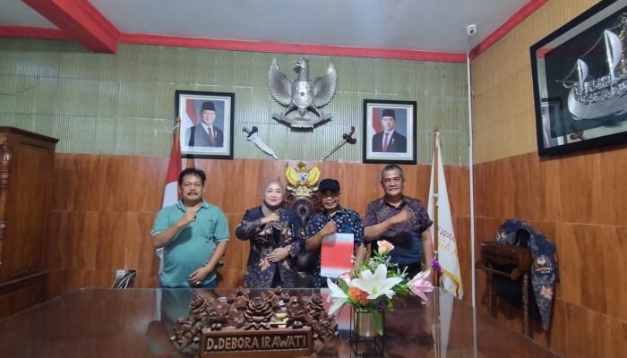 HANI 2026, BPAN Tegaskan Komitmen Lindungi Generasi Muda dari Bahaya Narkoba