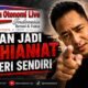 Bangun Tangerang dengan Amanah, Riyan Kadhafi Tolak Pengkhianatan terhadap Rakyat
