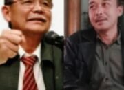 GMPK Desak Pemkab Tangerang Evaluasi Penunjukan PPK Proyek Bernilai Miliaran Rupiah