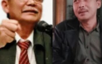 GMPK Desak Pemkab Tangerang Evaluasi Penunjukan PPK Proyek Bernilai Miliaran Rupiah