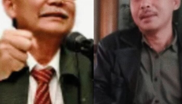 GMPK Desak Pemkab Tangerang Evaluasi Penunjukan PPK Proyek Bernilai Miliaran Rupiah