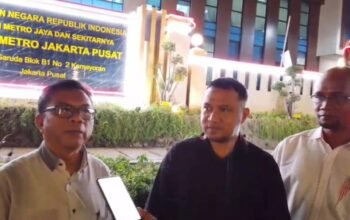 Dugaan Penggelapan Aset Percetakan, Pemilik “Mau Print” Serahkan Penanganan ke Polisi
