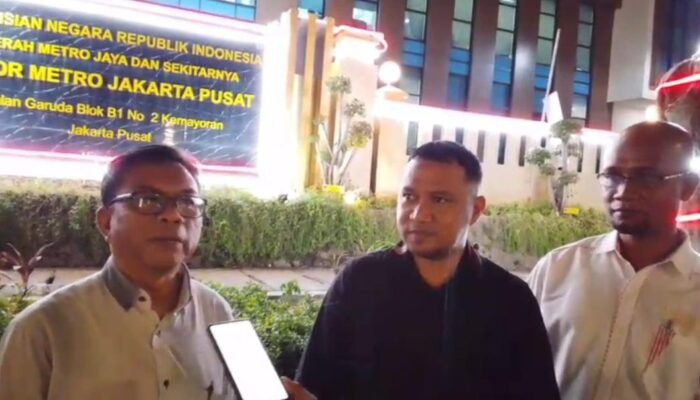 Dugaan Penggelapan Aset Percetakan, Pemilik “Mau Print” Serahkan Penanganan ke Polisi