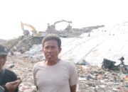 Alat Berat Rusak, Antrean Mengular, TPA Jatiwaringin Jadi Sorotan