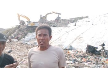 Alat Berat Rusak, Antrean Mengular, TPA Jatiwaringin Jadi Sorotan