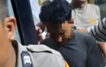 Orang Tua Siswi SD Negri Laporkan Oknum Guru ke Polisi atas Dugaan Pelecehan Seksual
