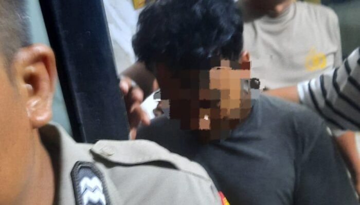 Orang Tua Siswi SD Negri Laporkan Oknum Guru ke Polisi atas Dugaan Pelecehan Seksual