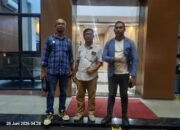 Diduga Terkait Kasus Pencurian Plat Cetak, Pihak Percetakan “Mau Print” Berikan Klarifikasi