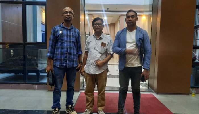 Diduga Terkait Kasus Pencurian Plat Cetak, Pihak Percetakan “Mau Print” Berikan Klarifikasi