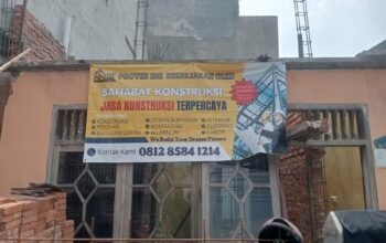 Bangunan Diduga Belum Berizin di Sukasari, Warga Soroti Potensi Hilangnya Pendapatan Daerah