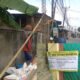 Pembangunan Proyek Gapura CV JAFLO Diduga Gunakan Material Bekas, Ketum LSM KDM Angkat Bicara