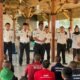 Warga Binaan Lapas Kelas IIB Ciangir, Mendapat Pengarahan Dari Kalapas Beserta Jajaran