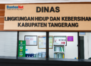DLHK Akui Sudah Beri Teguran, Namun Lapak Sampah Ilegal di Desa Gintung Tetap Beroperasi