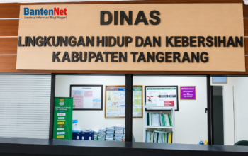 DLHK Akui Sudah Beri Teguran, Namun Lapak Sampah Ilegal di Desa Gintung Tetap Beroperasi
