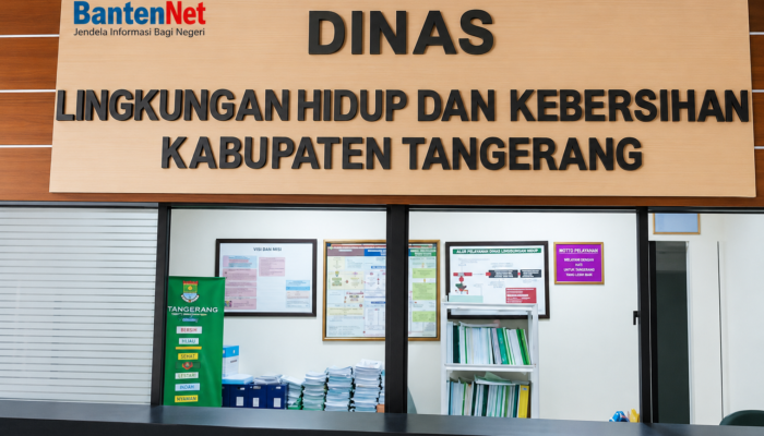 DLHK Akui Sudah Beri Teguran, Namun Lapak Sampah Ilegal di Desa Gintung Tetap Beroperasi
