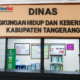 DLHK Akui Sudah Beri Teguran, Namun Lapak Sampah Ilegal di Desa Gintung Tetap Beroperasi
