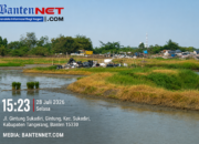 Ancam Keselamatan Warga, Lapak Sampah Ilegal di Gintung Pulo Didesak Segera Ditutup