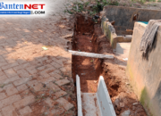 Proyek U-Ditch di Kampung Galih Tanpa Papan Informasi, Warga Pertanyakan Transparansi Anggaran