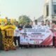 Polsek Teluknaga Dapat Kejutan HUT Bhayangkara ke-80, Sinergi TNI-Polri dan Forkopimcam Kian Solid