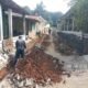 Proyek U-Ditch di Desa Ciakar Dikeluhkan Warga, Akses Jalan Terganggu dan Penerapan K3 Dipertanyakan
