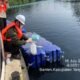 Tim Gabungan Sisir Sungai Cisadane, Selidiki Dugaan Pencemaran Limbah B3