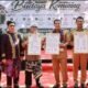 Festival Budaya Kemuning Tahun 2026 Resmi Di Buka Bupati Tangerang.