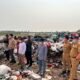 Sidak Sudah, Penindakan Belum: Lapak Sampah Diduga Ilegal di Gintung Pulo Masih Beroperasi