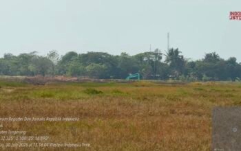 Diduga Aktivitas PETI Kembali Beroperasi di Bakung Kronjo, KPBA dan DPP FRJRI Desak APH Turun Tangan