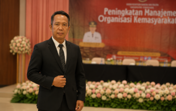 Analisis dan Kajian Hukum  Terkait Kebakaran TPA Jatiwaringin Kabupaten Tangerang